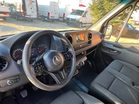 Mercedes-Benz Sprinter 314 EURO6 , FULL Екстри , NAVI , 360 камера, снимка 13