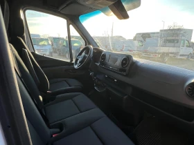 Mercedes-Benz Sprinter 314 EURO6 , FULL Екстри , NAVI , 360 камера, снимка 11