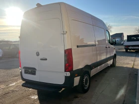 Mercedes-Benz Sprinter 314 EURO6 , FULL  , NAVI , 360  | Mobile.bg    6