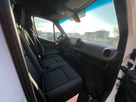 Mercedes-Benz Sprinter 314 EURO6 , FULL Екстри , NAVI , 360 камера, снимка 10