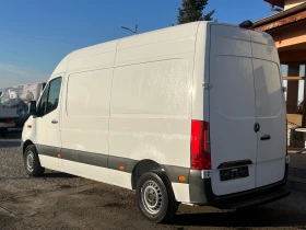 Mercedes-Benz Sprinter 314 EURO6 , FULL  , NAVI , 360  | Mobile.bg    5