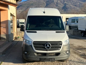 Mercedes-Benz Sprinter 314 EURO6 , FULL  , NAVI , 360  | Mobile.bg    3