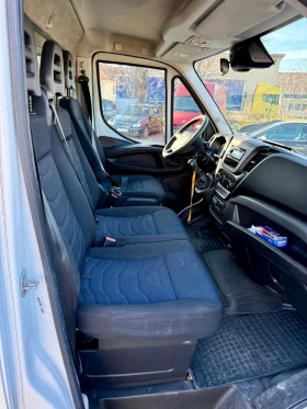 Iveco 35 50C35  | Mobile.bg    4