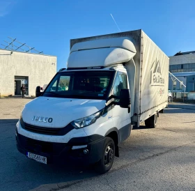 Обява за продажба на Iveco 35 50C35 