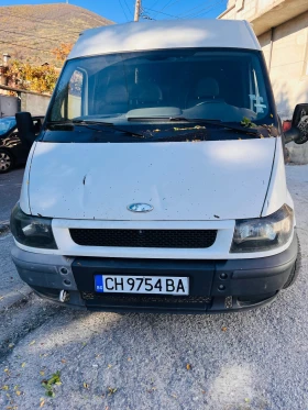 Ford Transit  - изображение 1