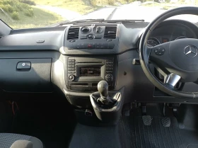 Mercedes-Benz Vito 116 sport  | Mobile.bg � ����� ������ 9