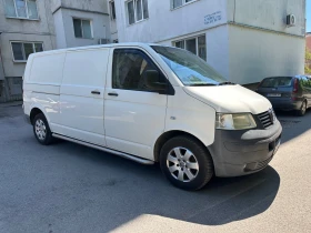 ����� �� �������� �� VW T5