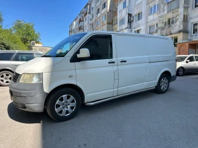 ����� �� �������� �� VW T5