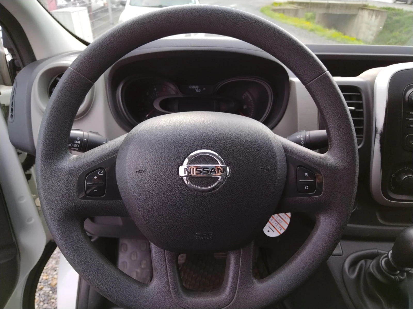 Nissan NV300 6 , , ,  | Mobile.bg   15