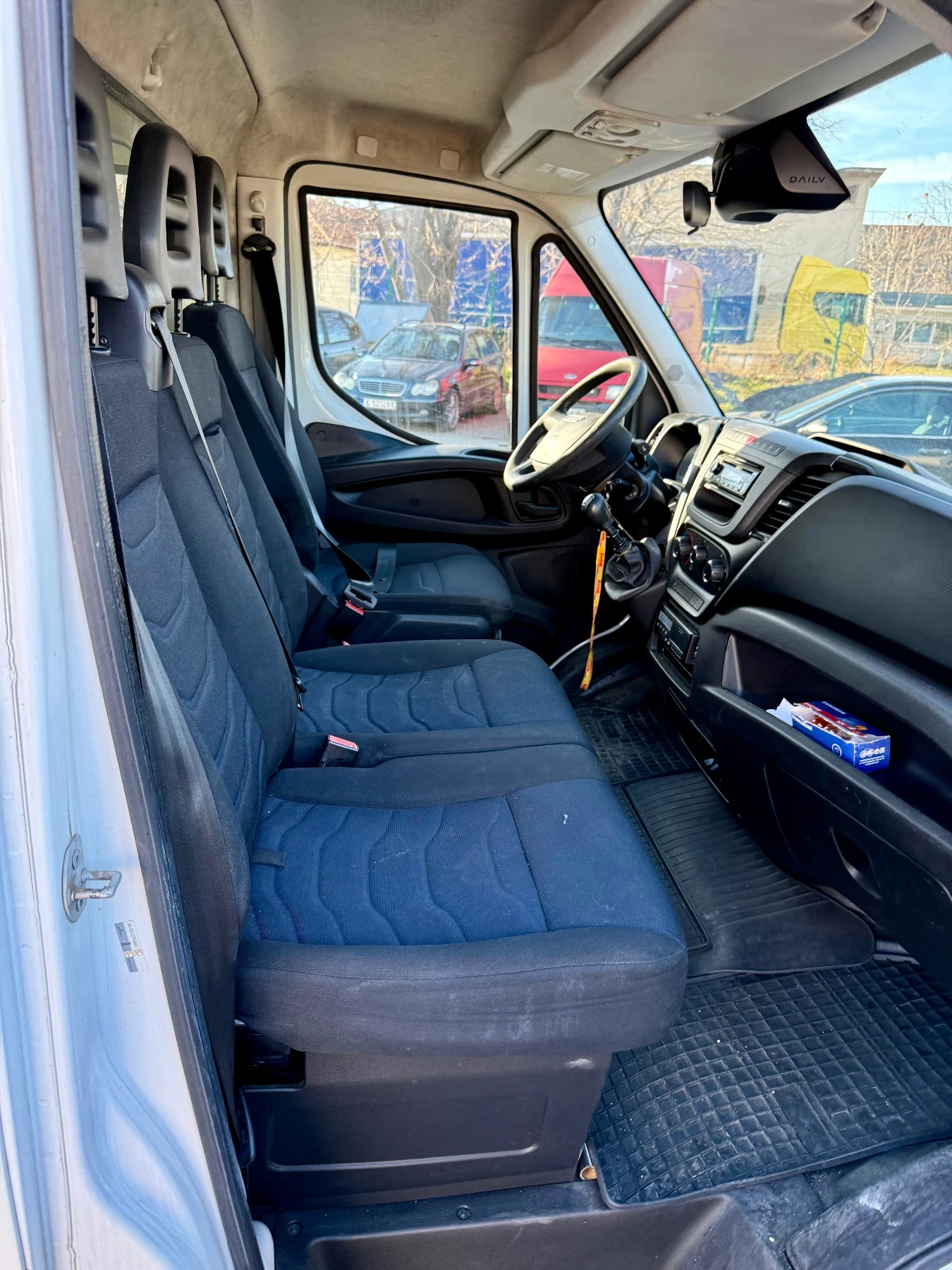 Iveco 35 50C35  - изображение 4