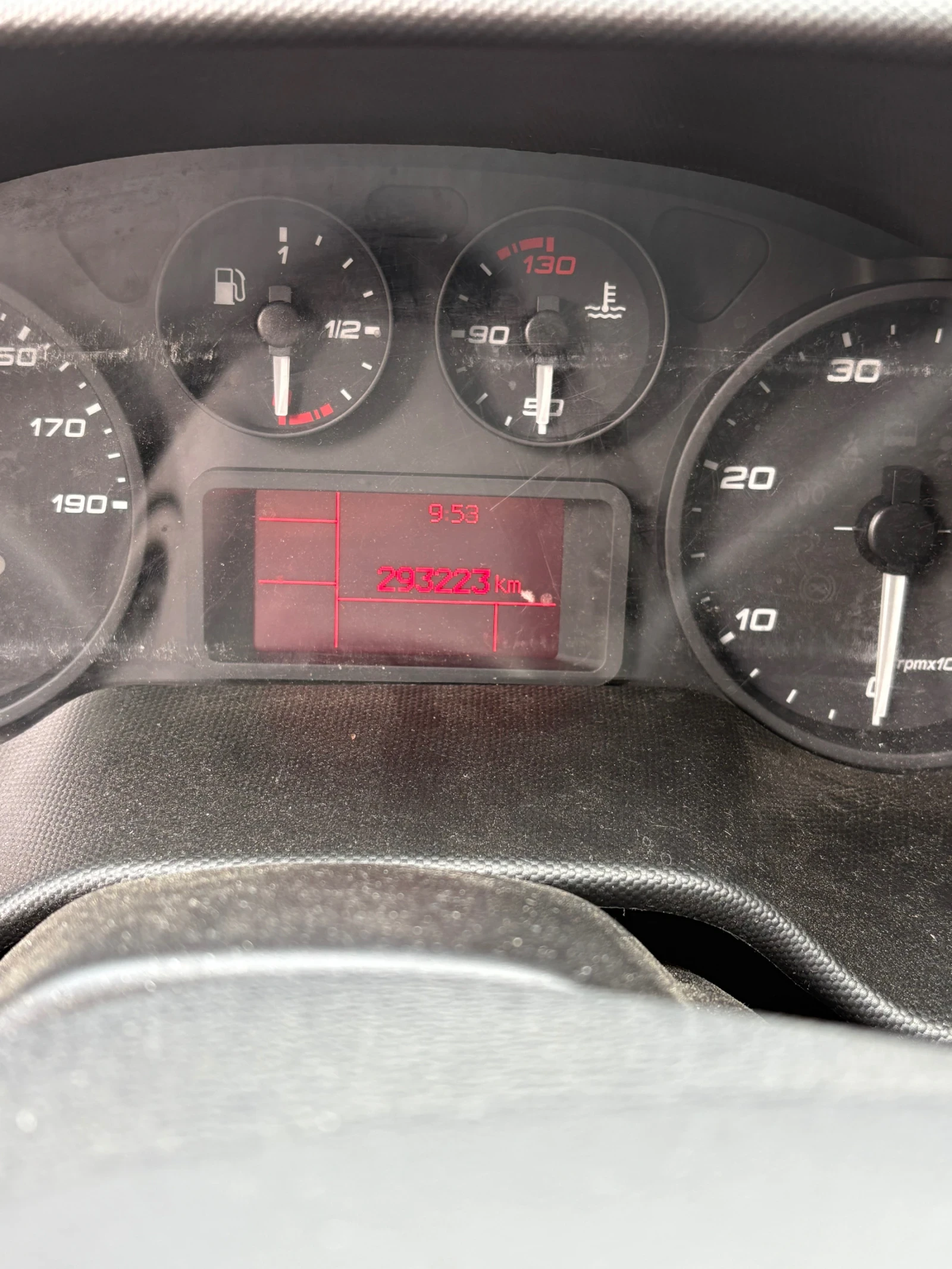 Iveco 35 50C35  - изображение 7