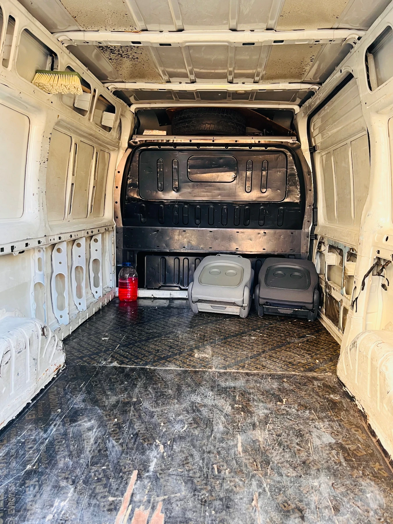 Ford Transit  - изображение 5