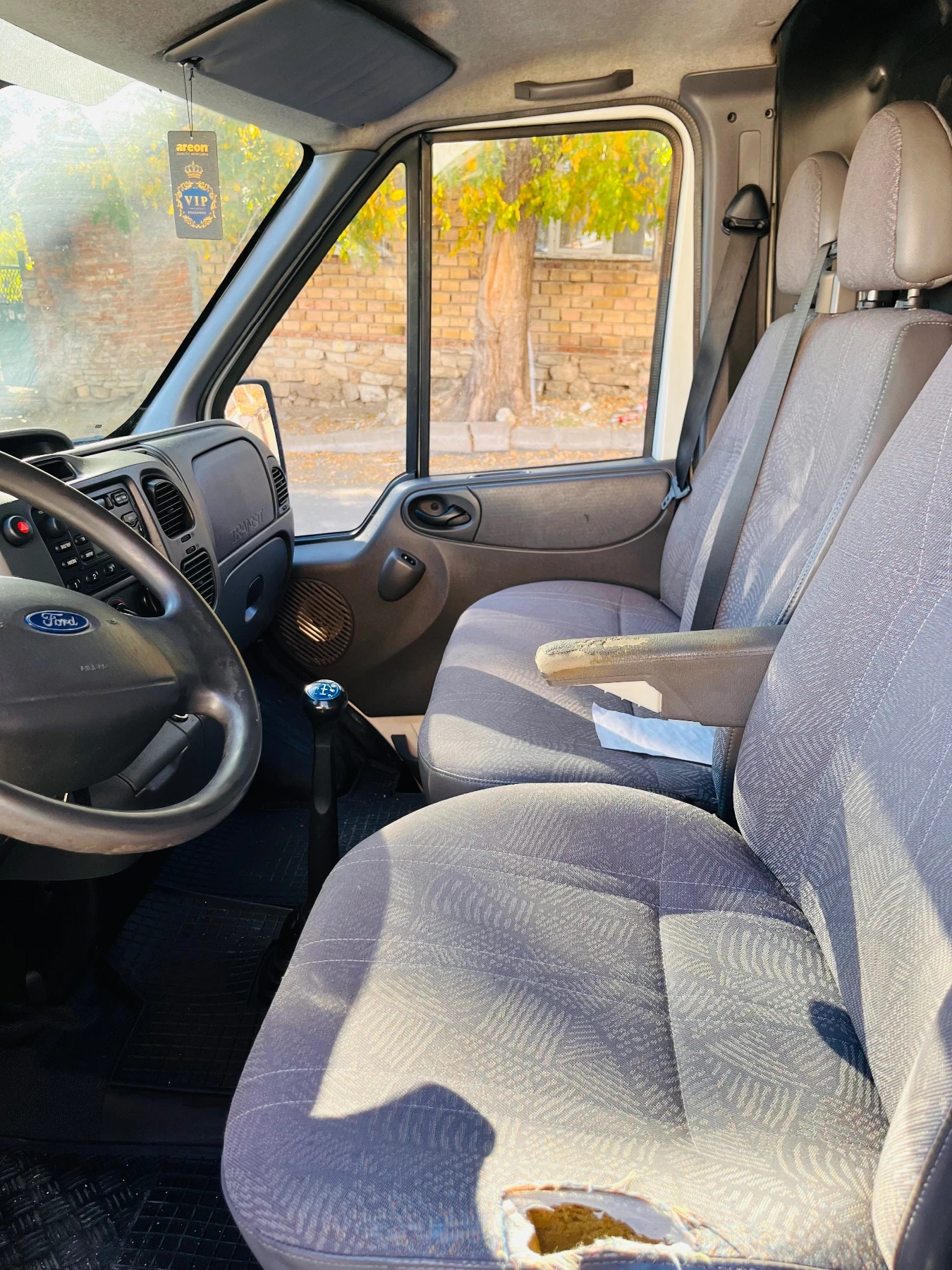 Ford Transit  - изображение 7