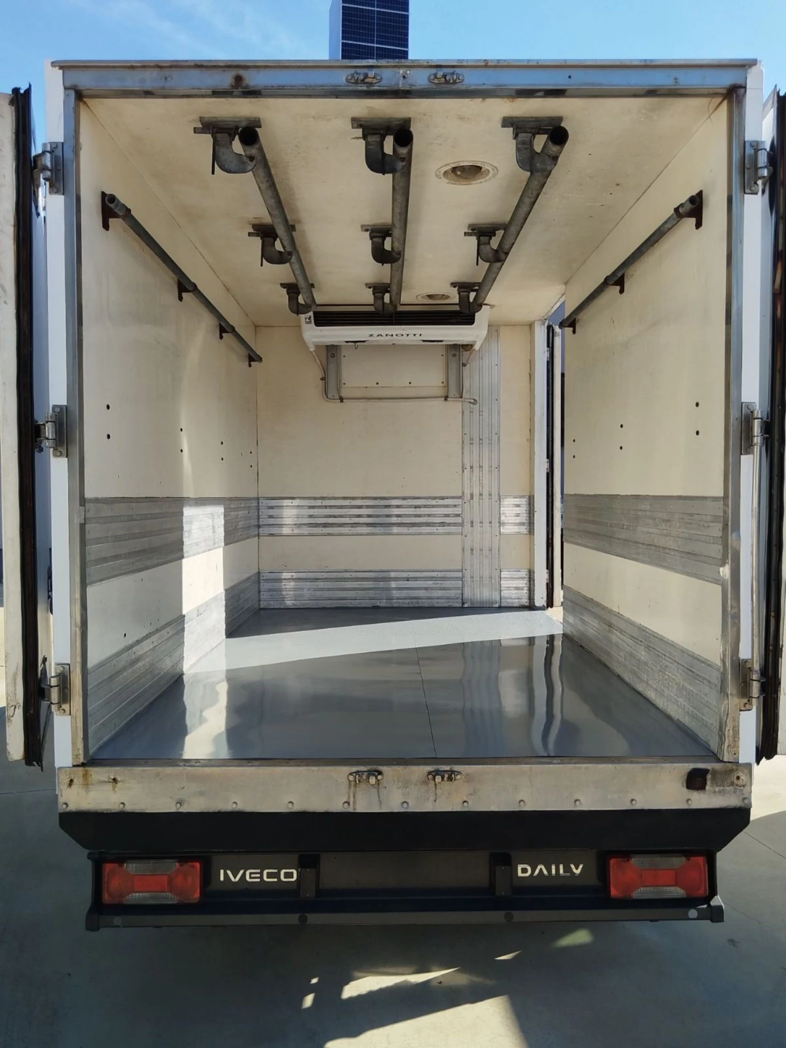 Iveco 35c15 40с15  3.0 HPI  тръбен път, снимка 15 - Бусове и автобуси - 54938220