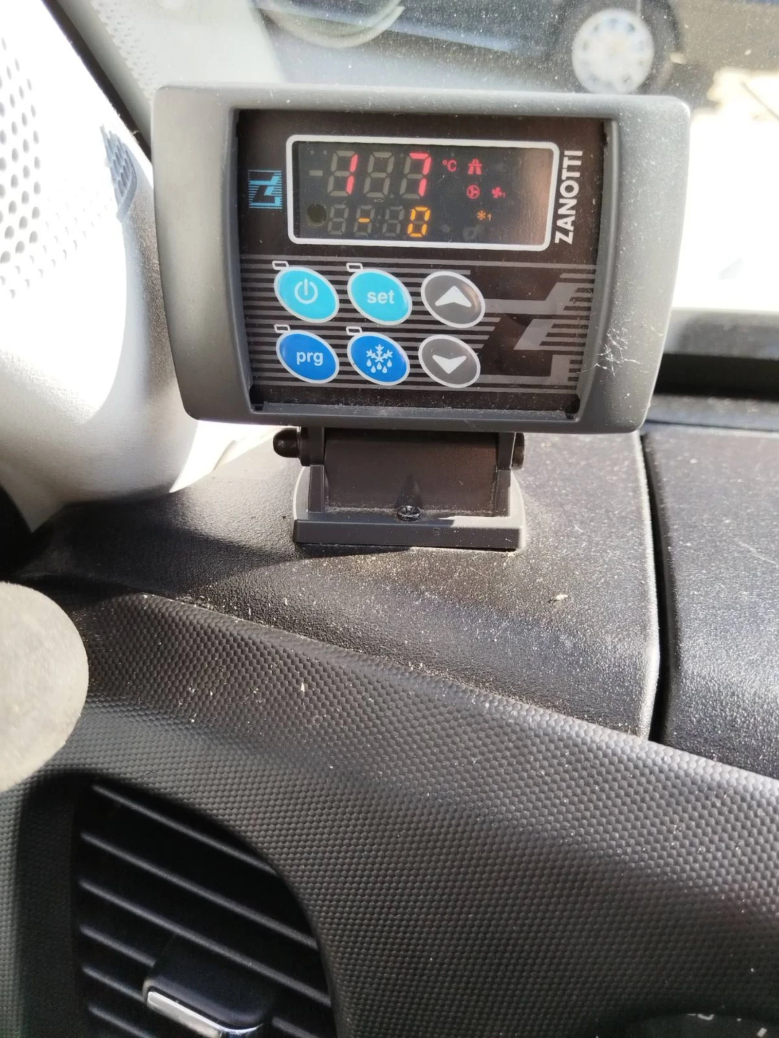 Iveco 35c15 40с15  3.0 HPI  тръбен път, снимка 8 - Бусове и автобуси - 54938220