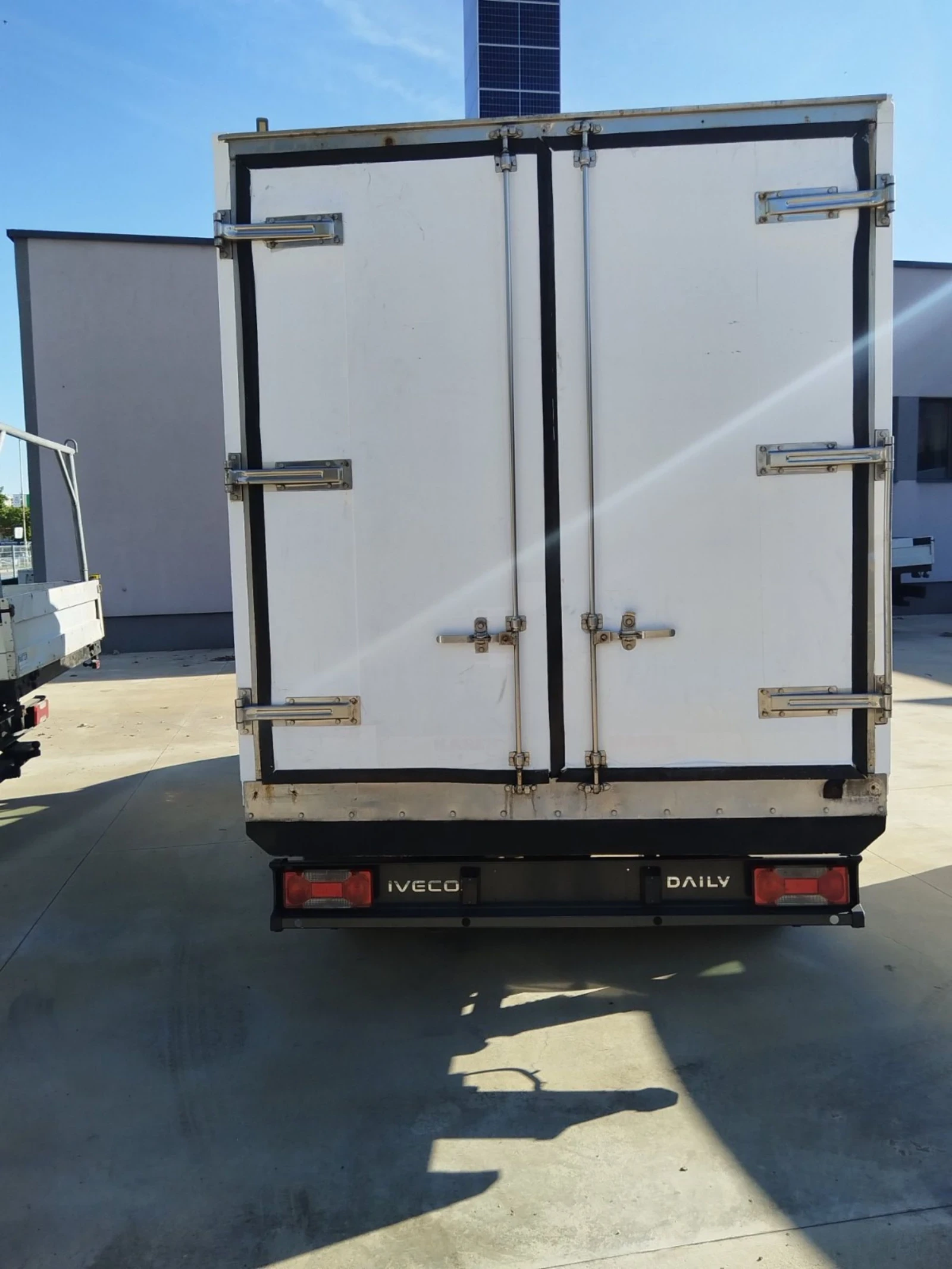 Iveco 35c15 40с15  3.0 HPI  тръбен път, снимка 6 - Бусове и автобуси - 54938220