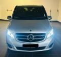 Mercedes-Benz V 250 Edition 1 - изображение 2