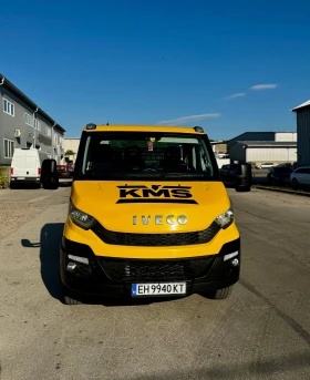 Iveco Daily 72-170, снимка 1