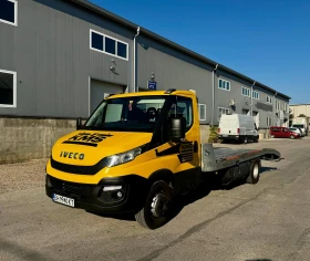 Iveco Daily 72-170, снимка 2