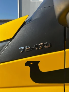 Iveco Daily 72-170, снимка 4