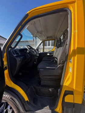 Iveco Daily 72-170, снимка 9