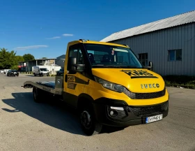 Iveco Daily 72-170, снимка 3