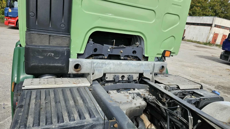 Renault Premium 870000 км !!!, снимка 14 - Камиони - 52323765