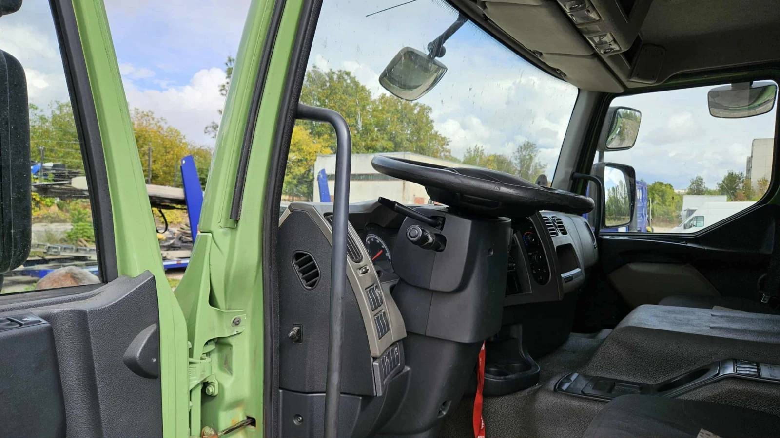 Renault Premium 460 | Mobile.bg   4