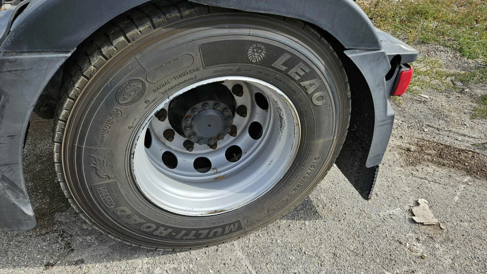 Renault Premium 460 | Mobile.bg   5