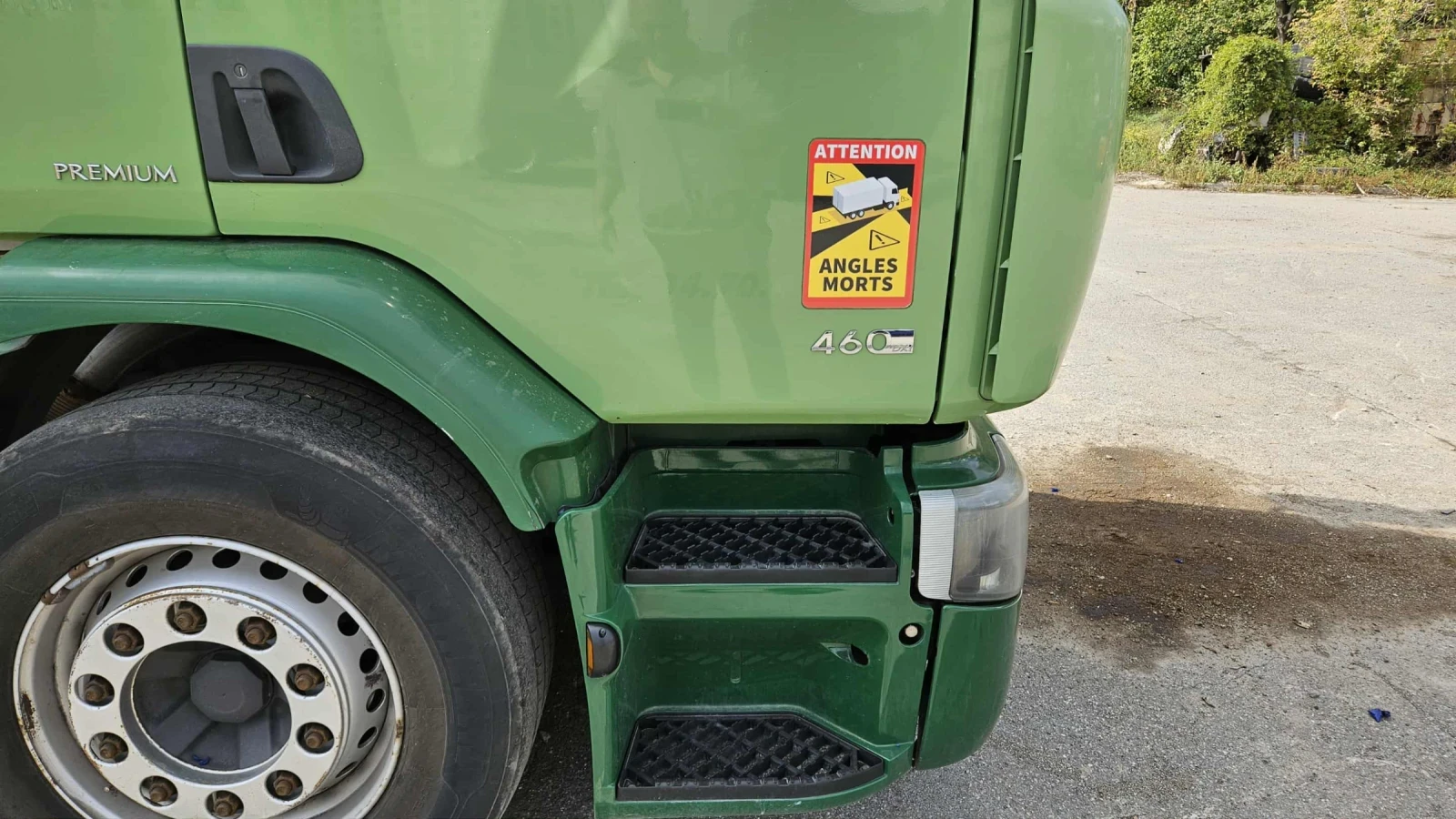 Renault Premium 460 | Mobile.bg   10