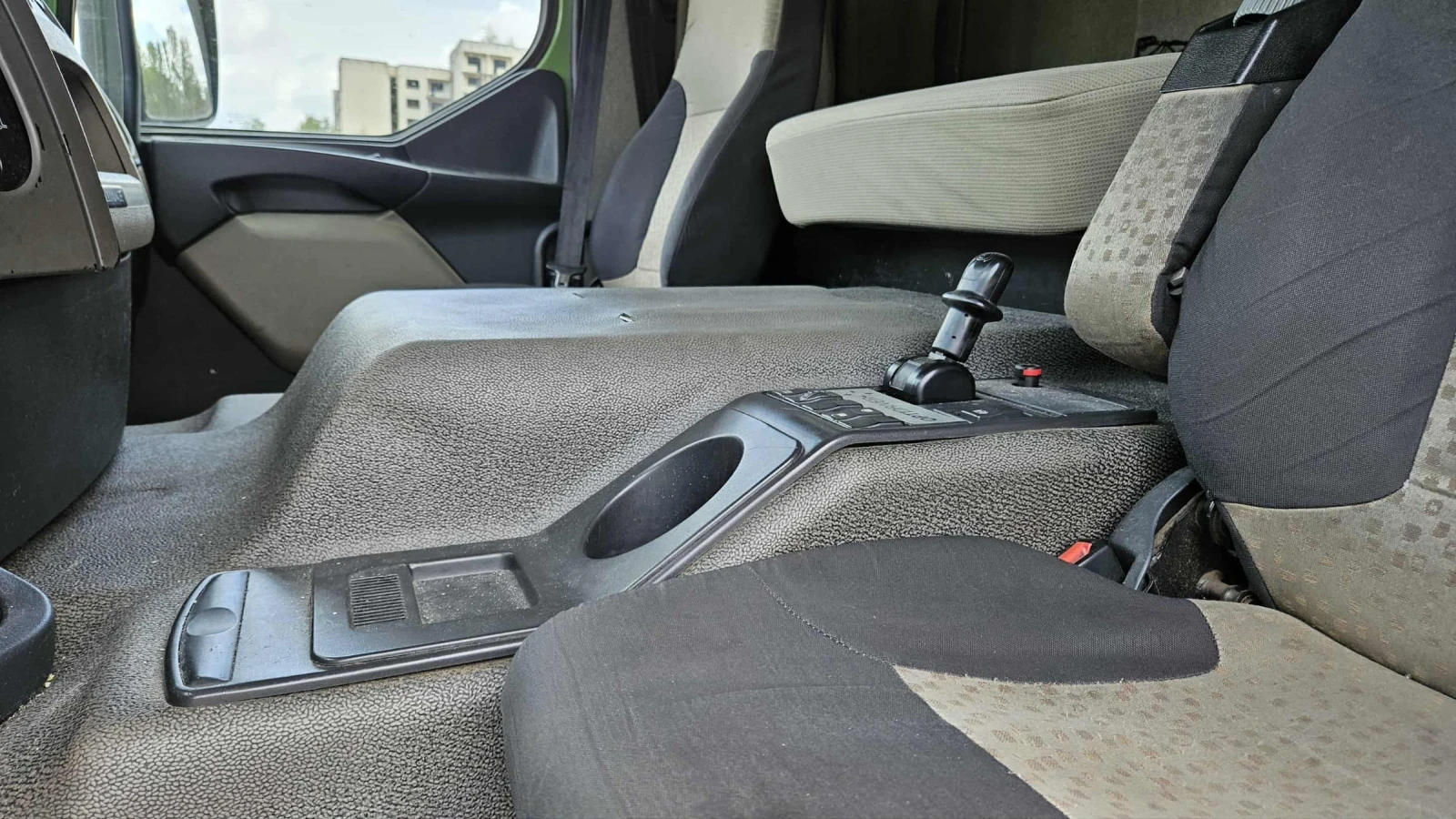 Renault Premium 460 | Mobile.bg   2