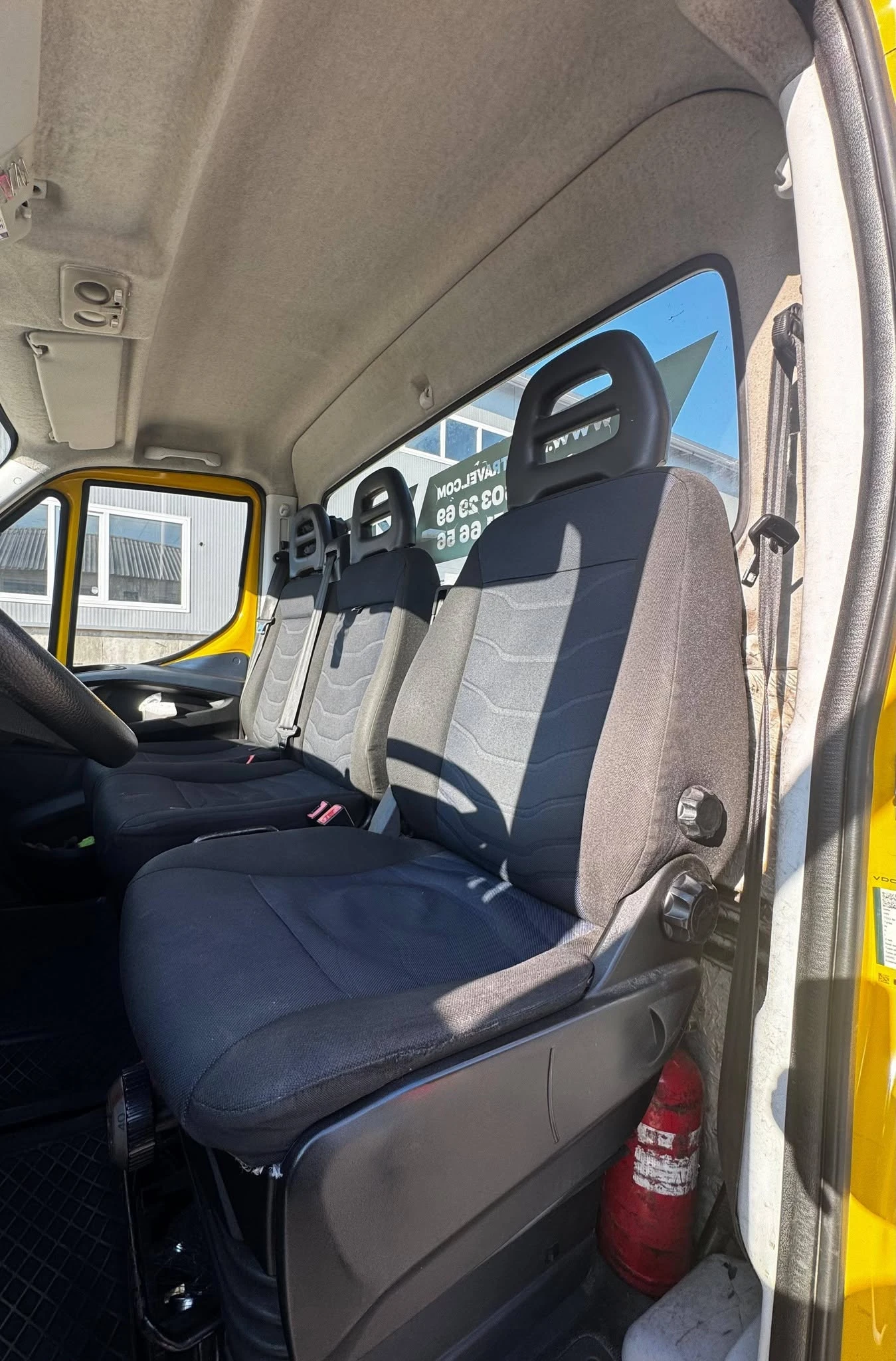 Iveco Daily 72-170, снимка 10 - Камиони - 56129571
