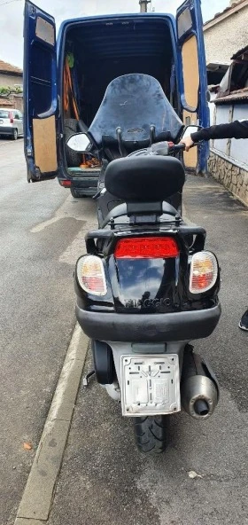 Piaggio X9 200e EVOLUTION , снимка 2