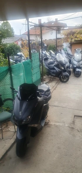 Piaggio X9 200e EVOLUTION , снимка 15