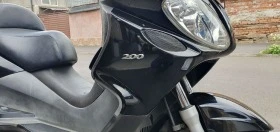 Piaggio X9 200e EVOLUTION , снимка 7