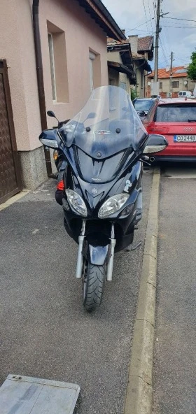 Piaggio X9 200e EVOLUTION , снимка 12