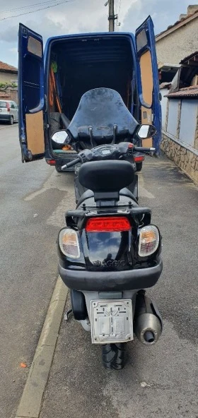 Piaggio X9 200e EVOLUTION , снимка 6