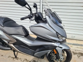 Kymco Xciting 400i S  ABS / ASR2021 19000 km , снимка 7