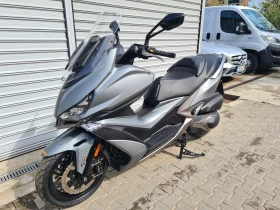 Kymco Xciting 400i S  ABS / ASR2021 19000 km , снимка 4