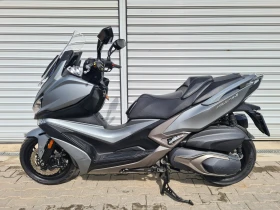Kymco Xciting 400i S  ABS / ASR2021 19000 km , снимка 5