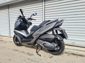 Kymco Xciting 400i S  ABS / ASR2021 19000 km , снимка 6