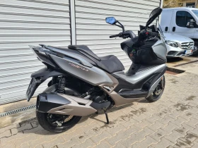 Kymco Xciting 400i S  ABS / ASR2021 19000 km , снимка 3