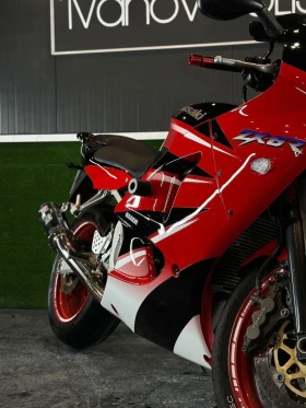 Kawasaki Zx ZX-6R, снимка 5