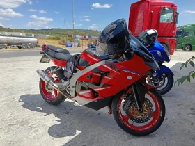 Kawasaki Zx ZX-6R, снимка 8