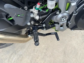 Kawasaki Z, снимка 6