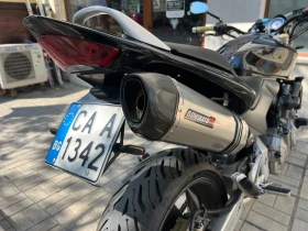 Honda Hornet Cb600f, снимка 5