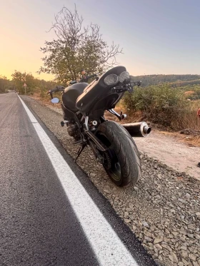 Kawasaki Zxr, снимка 6