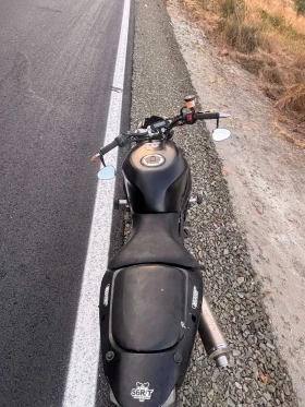 Kawasaki Zxr, снимка 5