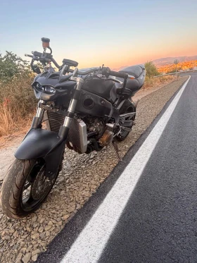 Kawasaki Zxr, снимка 2