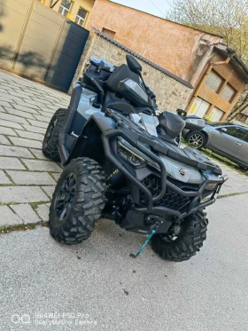 Cfmoto CFORCE Х10 Т3Б, снимка 1
